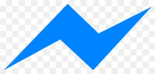 Thunder Icon Messenger Hobbiesxstyle - Icons Messenger Emoji,Atalhos Emoticon Facebook