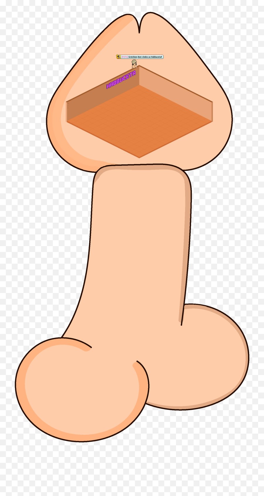 Penis - Penis Png Transparent Cartoon Jingfm Penis Png Emoji,Transparent Emojis Dick