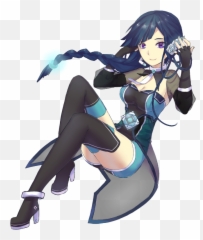 Alys U2013 Voxwave English - Alys Alter Ego Emoji,Emotion Express Vocaloid