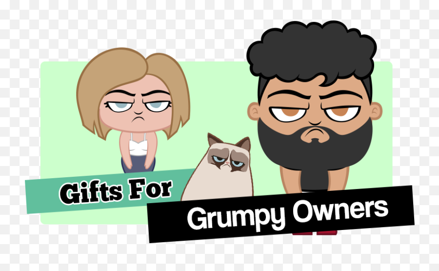Grumpy Cat Landing Page U2013 Popmojicom - For Adult Emoji,Grumpy Emojis