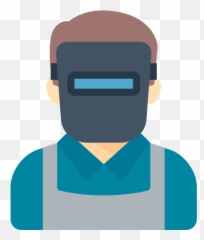 Soldador - Icono Soldadura Png Emoji,Emoticon De Olas
