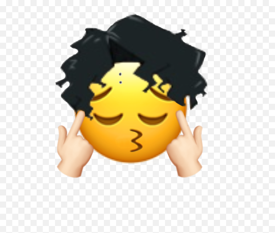 The Most Edited Haikyuusticker Picsart - Sakusa As A Emoji,Angie Emoticon