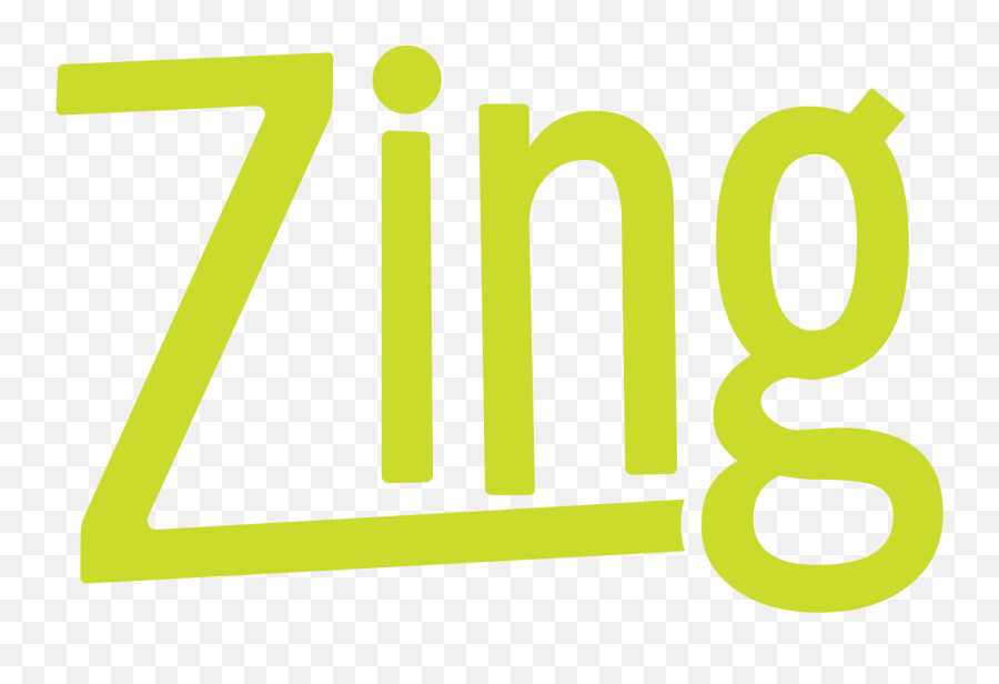 Pa5524 Zing Vertical Size 1 U2013 Zing - Dot Emoji,Zing Emoticon