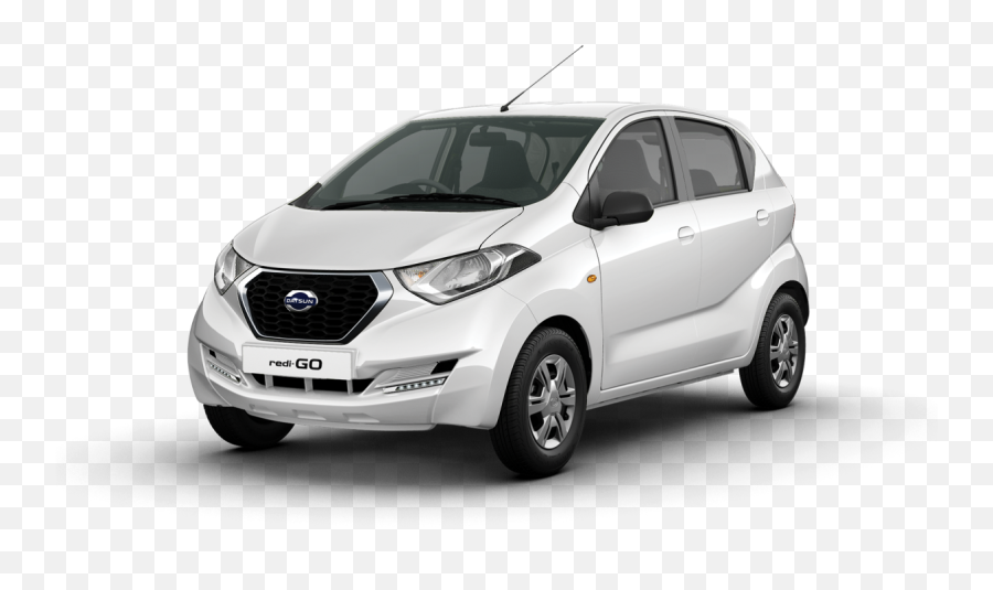 Cars We Dont Get To Drive In Singapore - Datsun Redi Go Car Emoji,Fisker Emotion