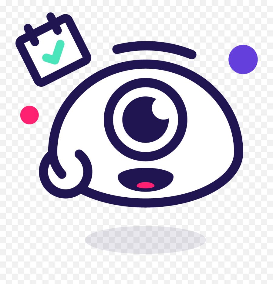 Remote Software Developer Front End Jobs In Feb 2021 - Kosmotime Logo Emoji,Thunking Emoji