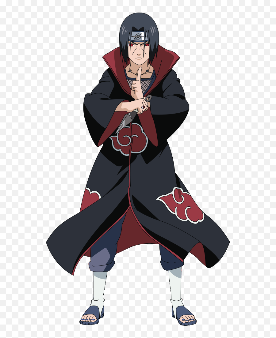 Blog Naruto El Battle Indonesia Shippuden Maret 2013 - Naruto Shippuden Itachi Png Emoji,Minato Namikaze Negative Emotions Sensing