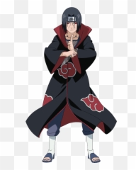 Blog Naruto El Battle Indonesia Shippuden Maret 2013 - Naruto Shippuden Itachi Png Emoji,Minato Namikaze Negative Emotions Sensing
