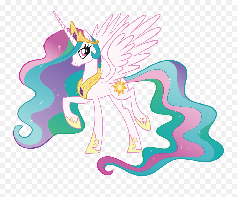 Princess Celestia Ever Had Regrets - Princess Celestia Emoji,When Youre Chilling And Then You Get Hit With 51 Different Emotions