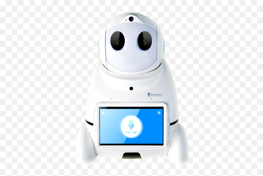 Canbot - Portable Emoji,The Talking Robot With Emotion