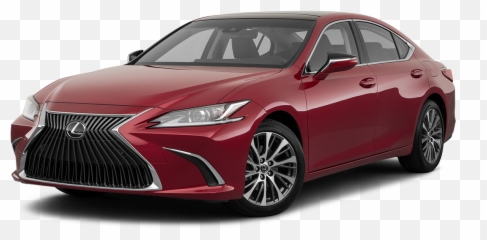 New 2021 Lexus Es For Sale At Dealer - Ford Fusion 2017 Png Emoji,Es300h Work Emotion Forum