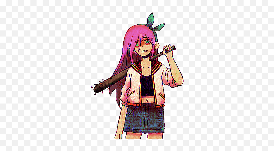 Aubrey Omori Png Emoji,Hurt Emotions .gif