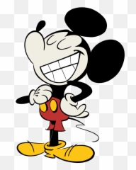 Disney Mickey Mouse Sticker Book - Mickey Mouse Serie 2019 Emoji,Printable Emoji Stickers