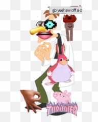 The Most Edited - Happy Emoji,Retarted Face Emoji