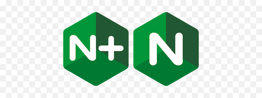 Setting Up Nginx - Nginx Nginx Logo Emoji,Packers Emoji Copy And Paste