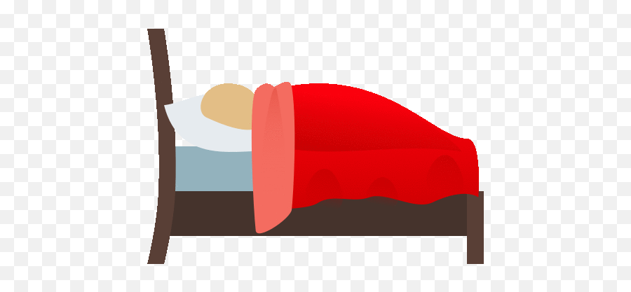 Person In Bed Joypixels Gif - Personinbed Joypixels Sleeping Furniture Style Emoji,Bed Emoji