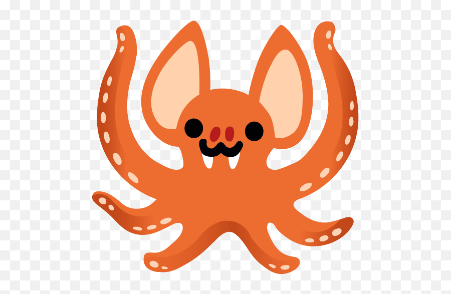 Jennifer Daniel Twitter - Octopus Emoji Png,I Miss The Old Google Emojis