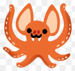 Jennifer Daniel Twitter - Octopus Emoji Png,I Miss The Old Google Emojis