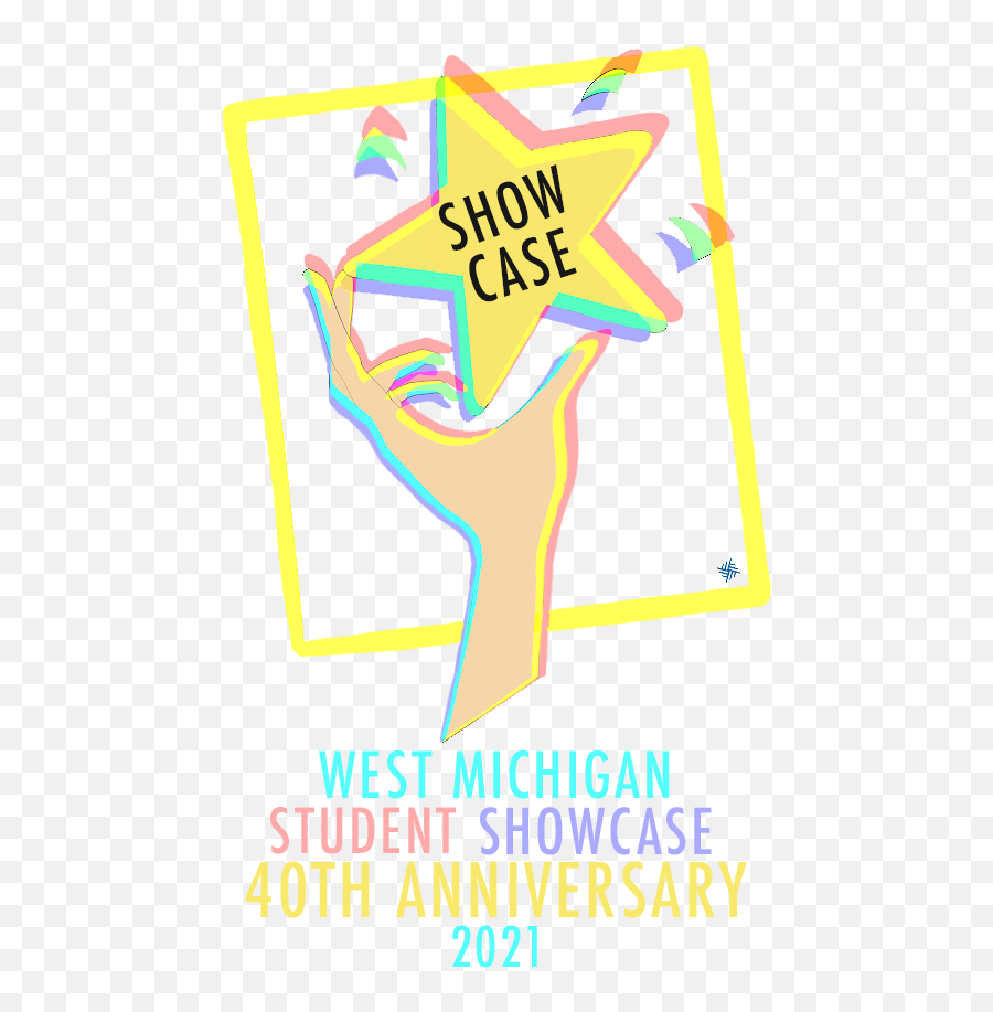 West Michigan Student Showcase - Language Emoji,West African Men Don't Show Emotions