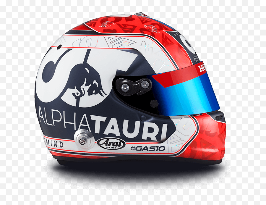 Formula 1 Preview U2022 2020 Vision For 2020 U2022 Mostly F1 - Pierre Gasly Helmet Png Emoji,Emotions In Motorsport Photography