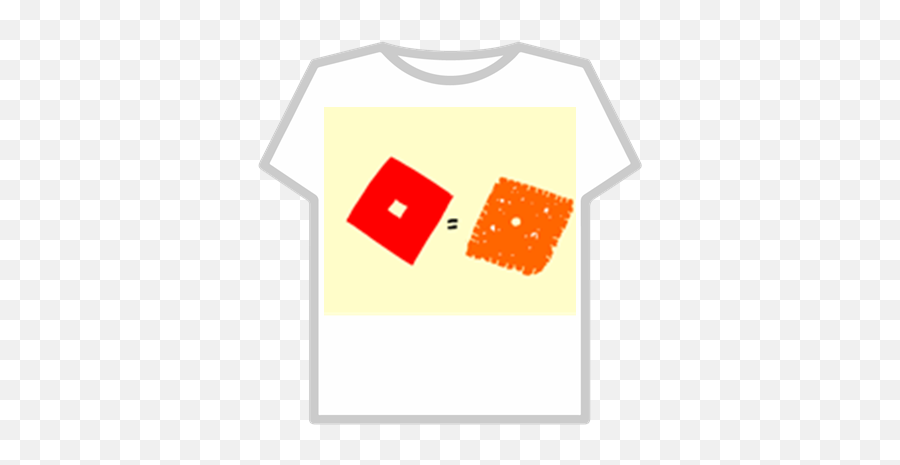 Roblox Cheez It Png - Dot Emoji,Cheez-it Cheese Emoticon