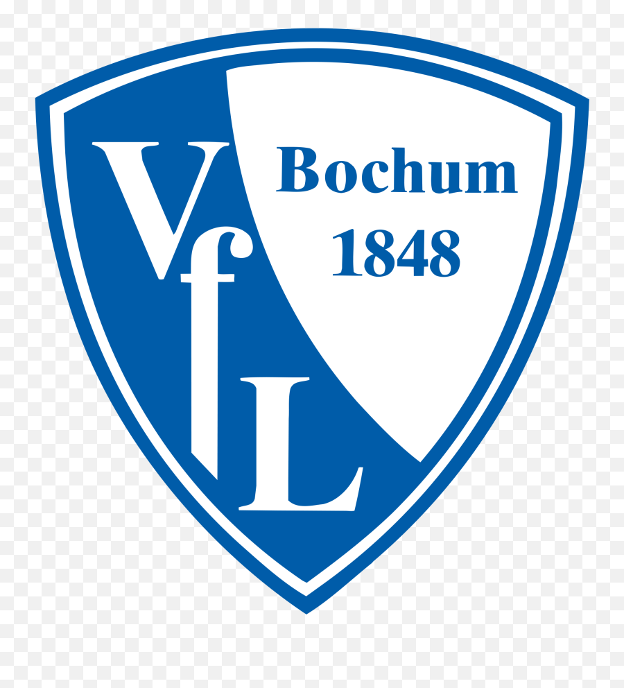 Breathing New Life Into Hsv Fm Scout - Vfl Bochum Logo Emoji,World Cup Emotion Mario Gotze