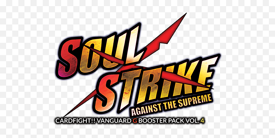 Cardfight Pro June 2015 - Soul Strike Against The Supreme Emoji,Nationals Emoticons