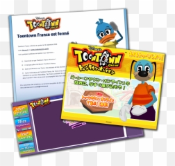 Translating The Tooniverse Emoji,Toontown Fellowship Fight Emotion