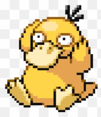 Matasano - Cryptochallengedictionarytxt At Master Psyduck Sticker Emoji,Emotion Bee Gees Samantha Sang