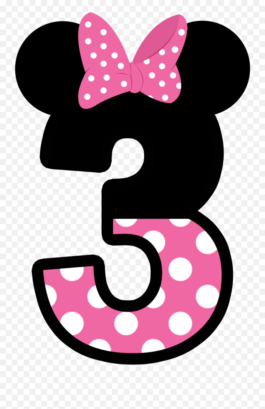 340 Ideas De Páginas Para Colorear Para Niños Páginas Para - Minnie Mouse Number 3 Emoji,Bizcocho De Emoji Para Ni?o