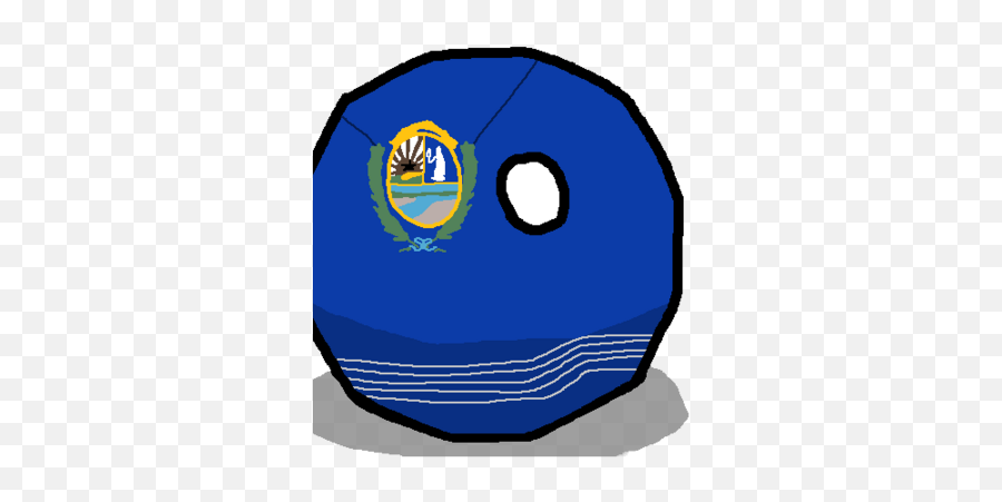 Saltoball Polandball Wiki Fandom - South China Sea Chinaball Emoji,Banderas Emoticon