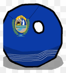 Saltoball Polandball Wiki Fandom - South China Sea Chinaball Emoji,Banderas Emoticon