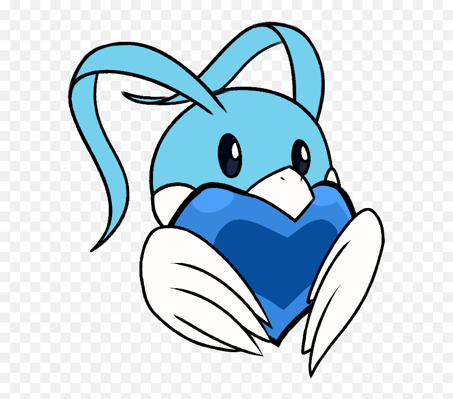 Emoji - Blahheart By Blahman2816 Fur Affinity Dot Net Pokemon Emojis Transparent,Create Discord Emoji