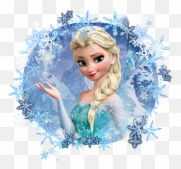 Frozen Png - Elsa Frozen Png Emoji,Elsa Ice Powers Emotions