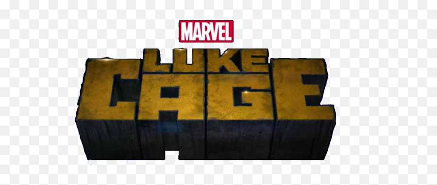 Luke Cage Arrives - Luke Cage Title Emoji,Daredevil Emoticons