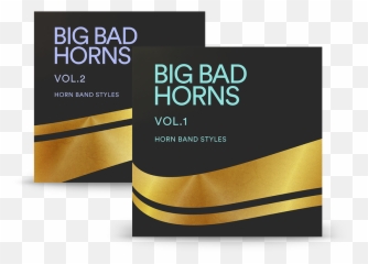 Big Band Horn Sample Pack - Horizontal Emoji,Rock N Roll Metal Horns Emoticon