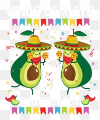 Cinco De Mayo Birthday Shirt For Men And Boys May 5th Tote - Happy Emoji,Emoticons For 5 De Mayo