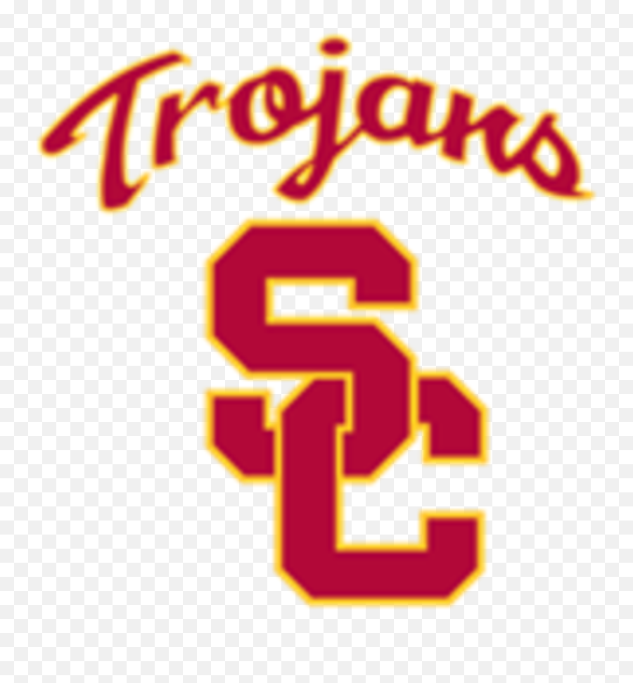 College Football Power Rankings - Usc Trojans Logo Emoji,Do Emojis Carry Trojans