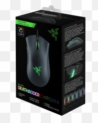 Razer Deathadder Chroma - The Worldu0027s Best Gaming Mouse Razer Deathadder Chroma Emoji,Emoticons Not Mause