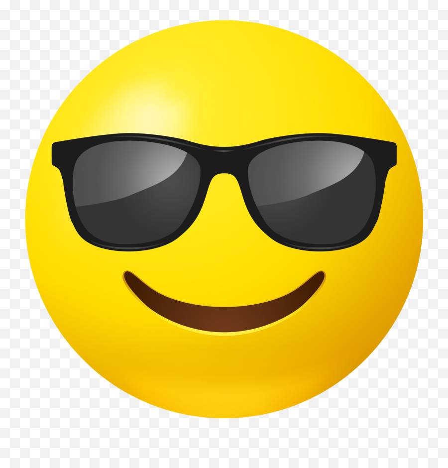 Sticker Maker - Emojis 3d Transparent Sunglasses Emoji Gif,3d Emoji