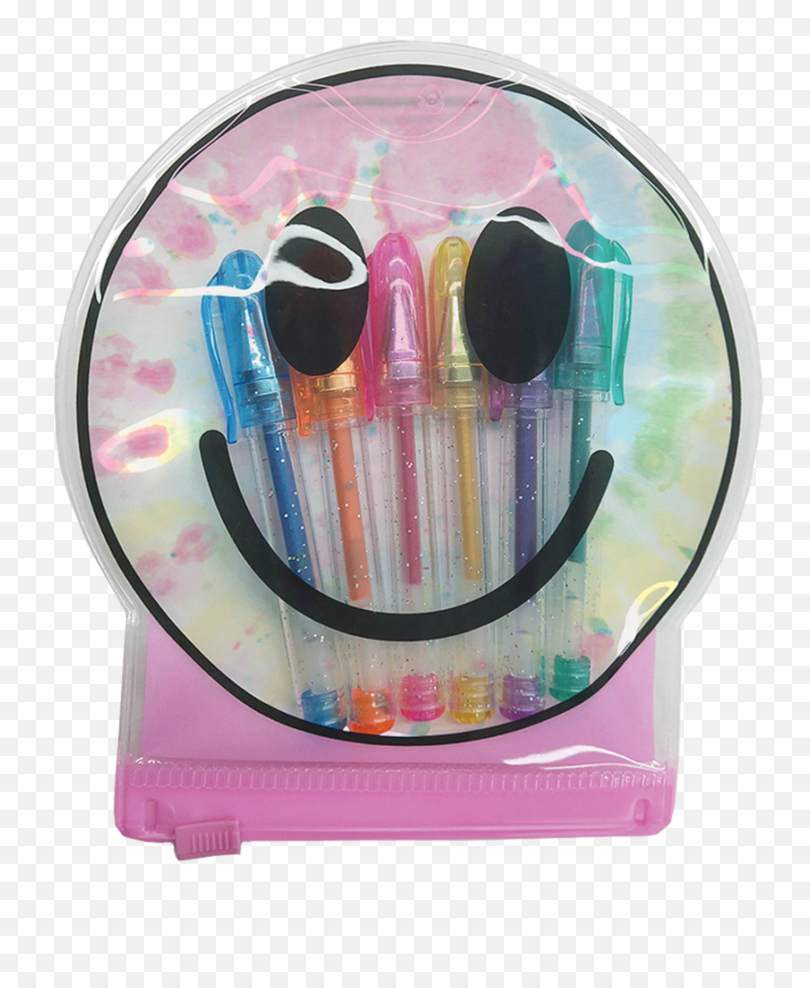 Campstuff4less - Everything Your Child Needs For Summer Camp Makeup Brush Set Emoji,Emojis With Its Tung Sticking Out