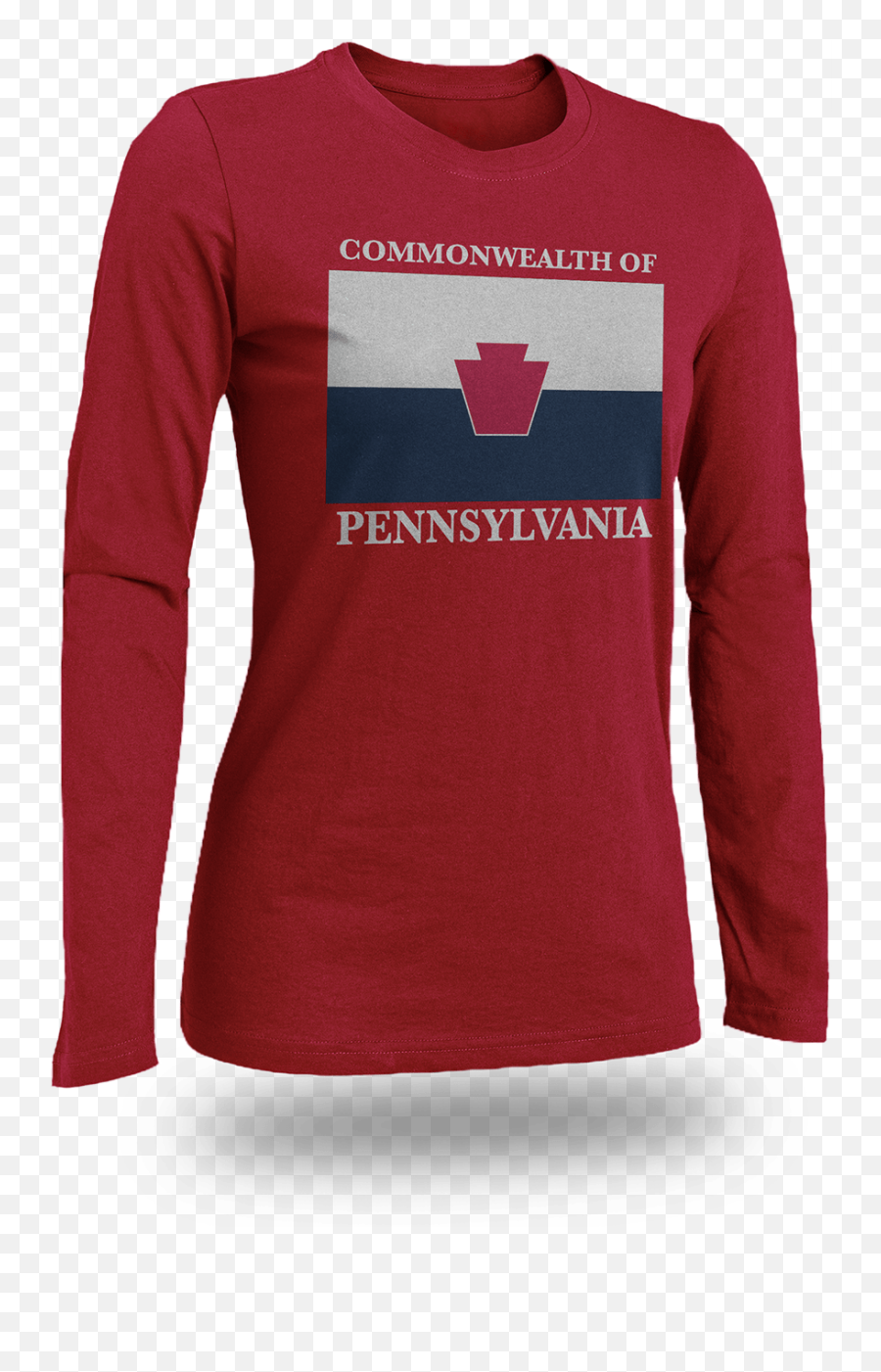 Pennsylvania State Flag Redesign On Behance - Long Sleeve Emoji,Penn State Emojis Android