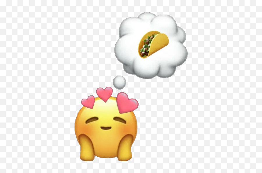 Emoji - Happy,Dime Emoji