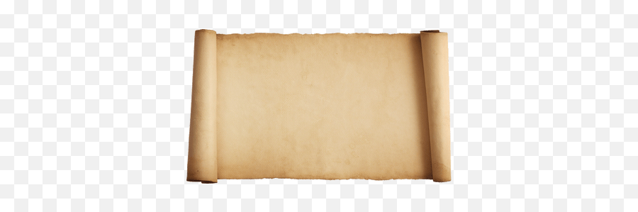 Scroll Paper Landscape Transparent Png - Stickpng Old Paper Png Landscape Emoji,Blank Emoji Papers