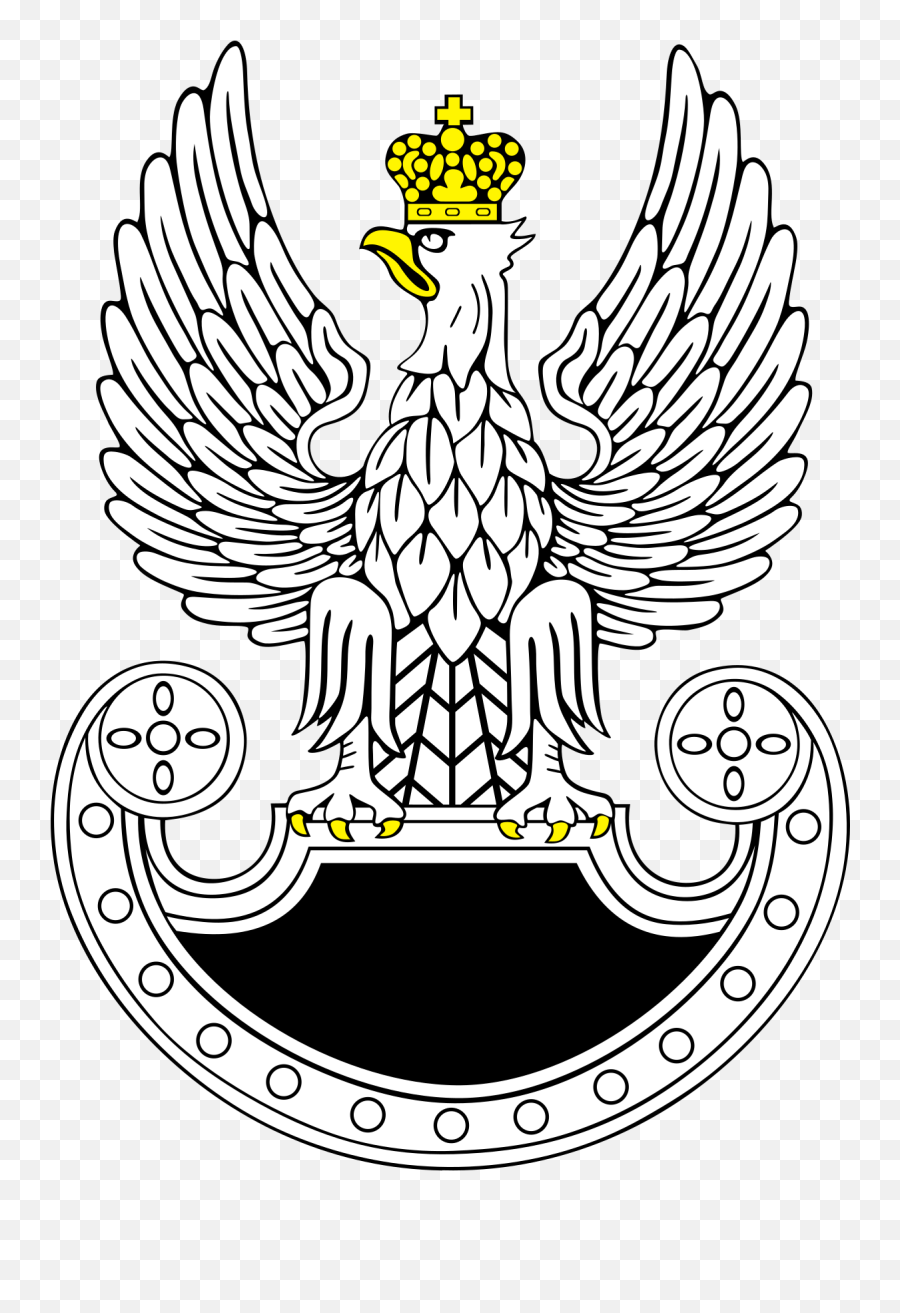Polish Special Forces - Wojska Ldowe Emoji,Special Forces Intelligence Sergeant Emoticons
