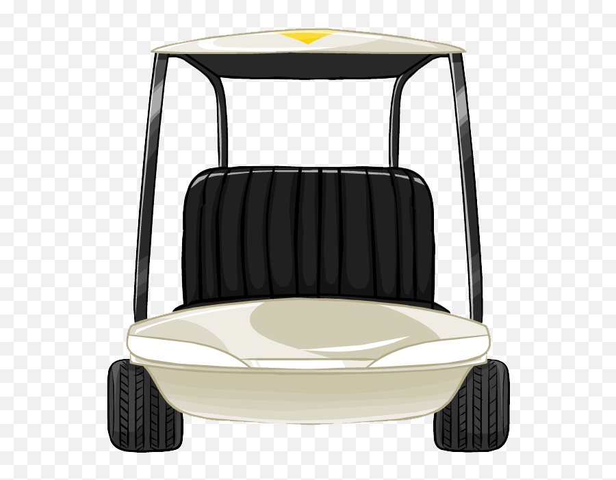 Golf Cart Club Penguin Wiki Fandom - Golf Cart Emoji,Golf Emojis