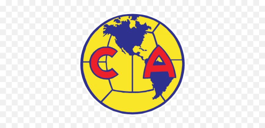 Club America Png Png Images - Aguilas America Logo Emoji,Club America Emoji