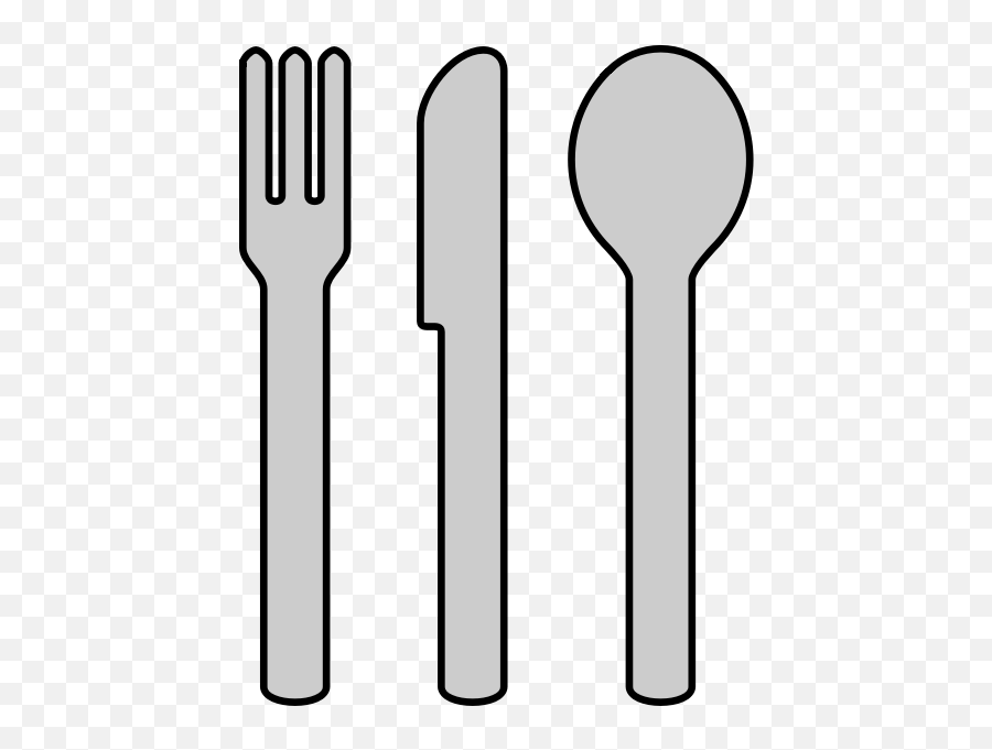 Httpsfreesvgorgbaseketball - Players 05 20180126t0700 Cutlery Emoji,Eating Utensil Emojis