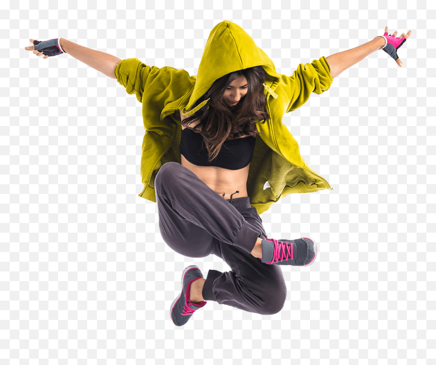 Dance Girl Png U0026 Free Dance Girlpng Transparent Images - Dance Hip Hop Png Emoji,Dancing Girls Emoji