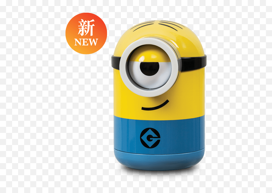 Hong Kong Mx Mooncakes - Minion Mooncake From Hongkong Emoji,Misty Emoticon