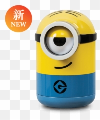 Hong Kong Mx Mooncakes - Minion Mooncake From Hongkong Emoji,Misty Emoticon